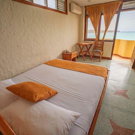 Hostal Estrella De Mar Пуерто-Айора Екстер'єр фото