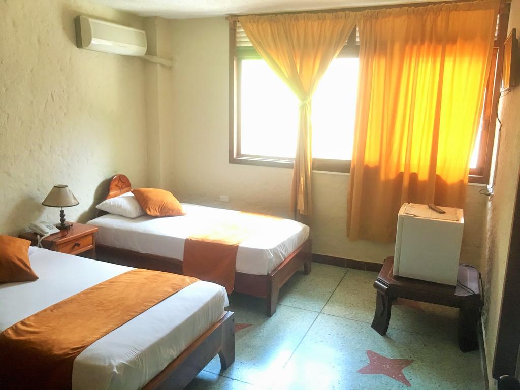 Hostal Estrella De Mar Пуерто-Айора Номер фото