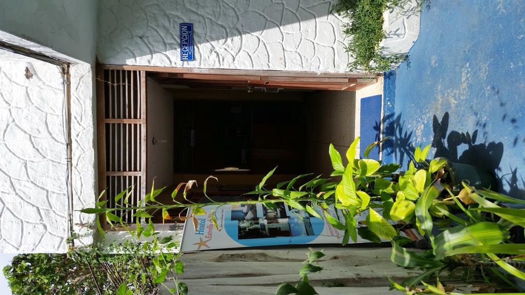 Hostal Estrella De Mar Пуерто-Айора Екстер'єр фото