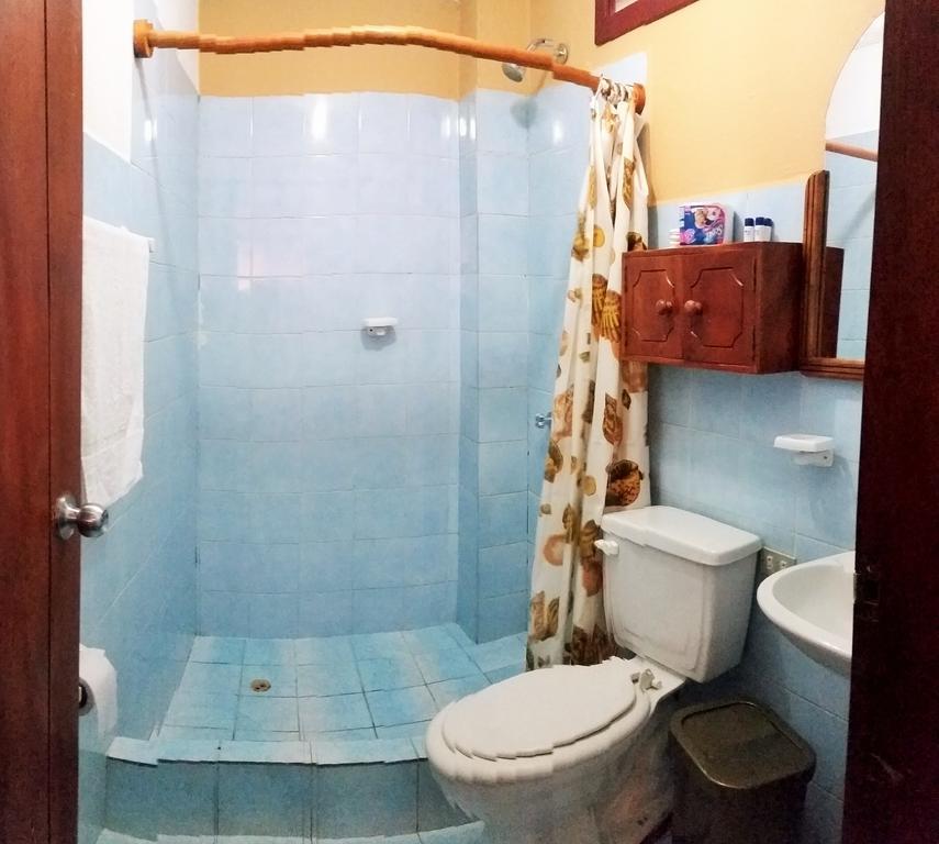 Hostal Estrella De Mar Пуерто-Айора Екстер'єр фото