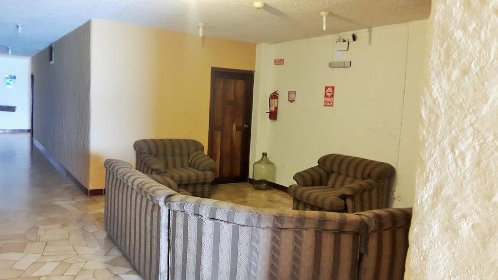 Hostal Estrella De Mar Пуерто-Айора Екстер'єр фото