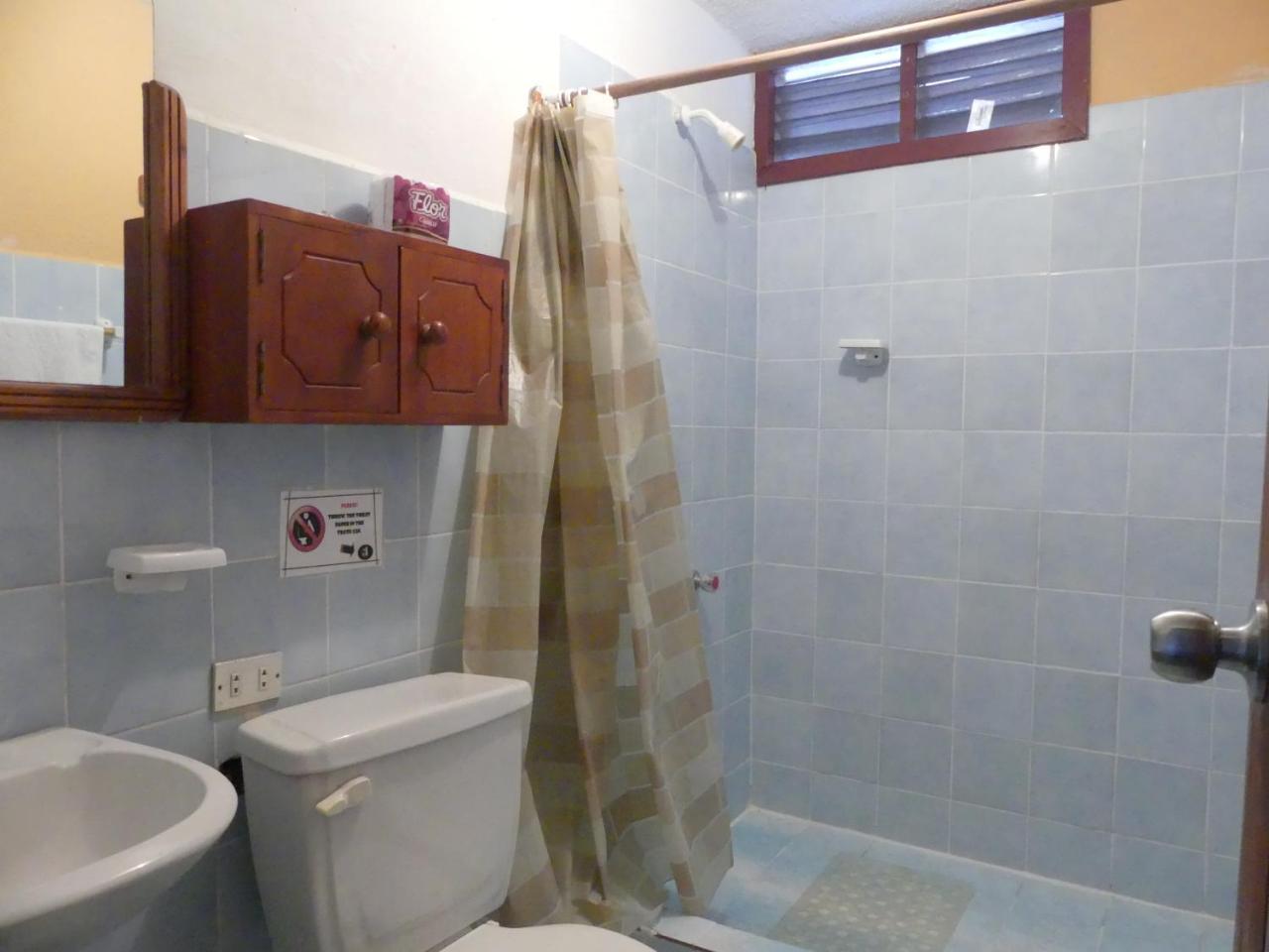 Hostal Estrella De Mar Пуерто-Айора Екстер'єр фото