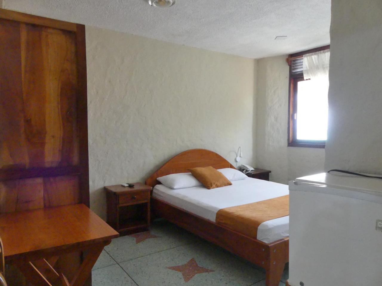 Hostal Estrella De Mar Пуерто-Айора Екстер'єр фото