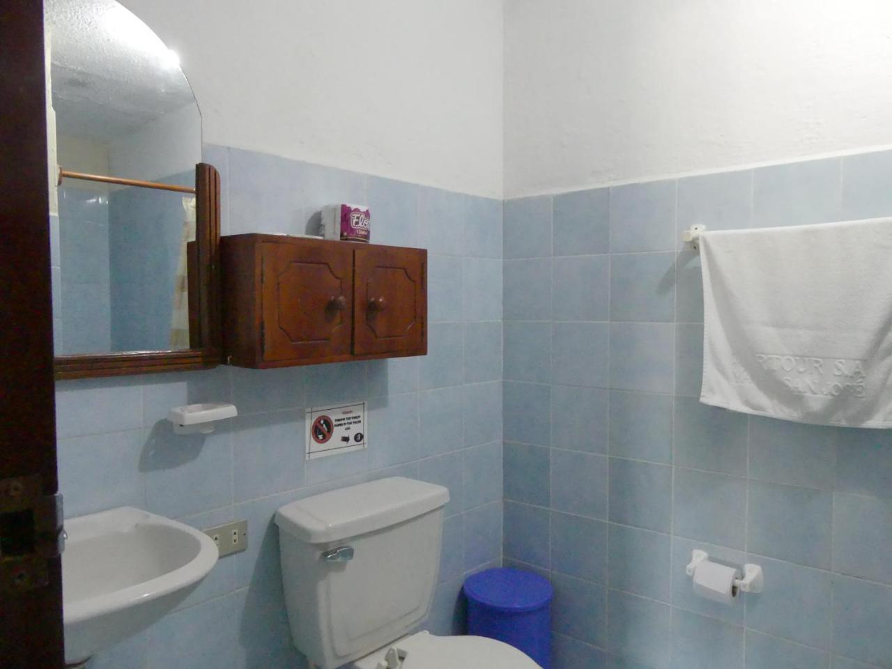 Hostal Estrella De Mar Пуерто-Айора Екстер'єр фото