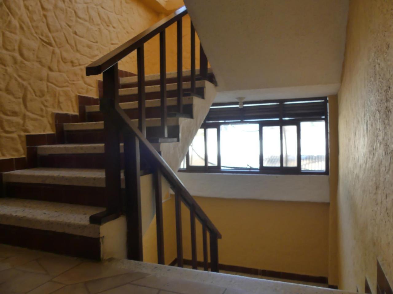 Hostal Estrella De Mar Пуерто-Айора Екстер'єр фото