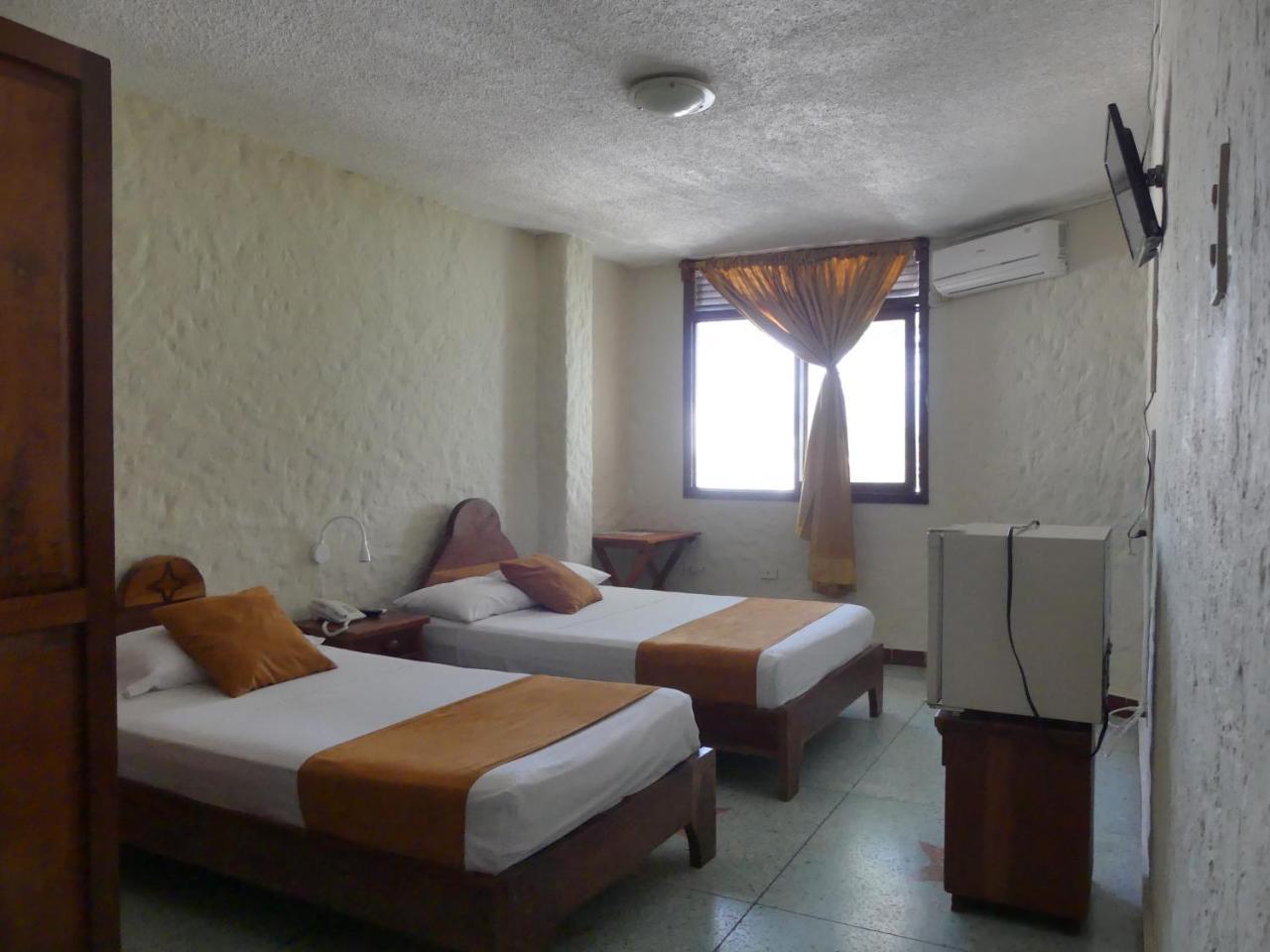 Hostal Estrella De Mar Пуерто-Айора Екстер'єр фото