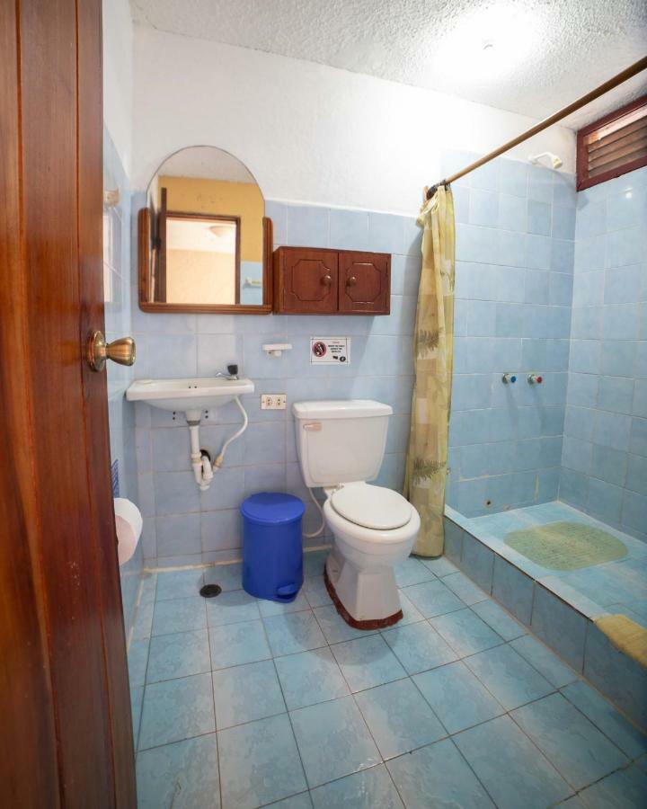 Hostal Estrella De Mar Пуерто-Айора Екстер'єр фото