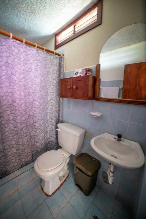 Hostal Estrella De Mar Пуерто-Айора Екстер'єр фото