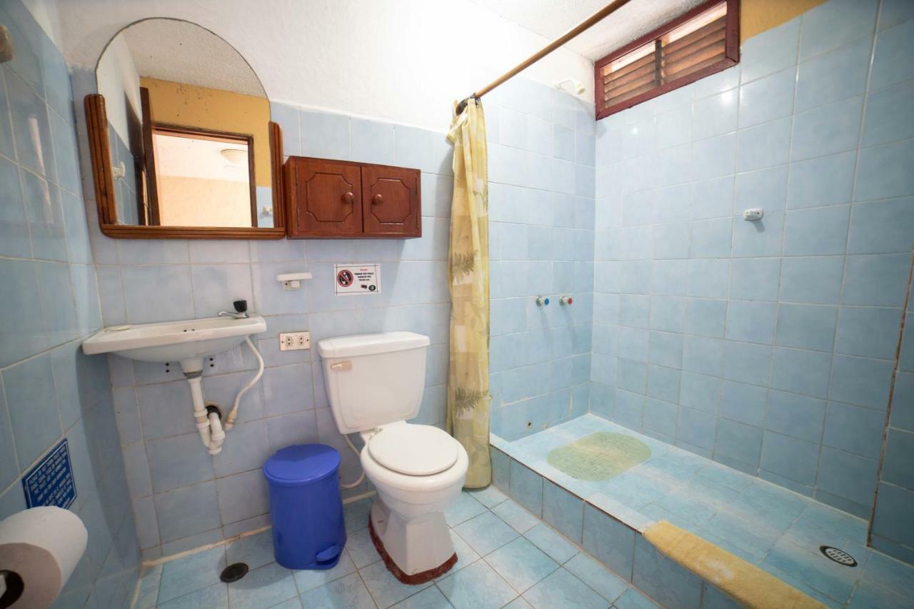 Hostal Estrella De Mar Пуерто-Айора Екстер'єр фото