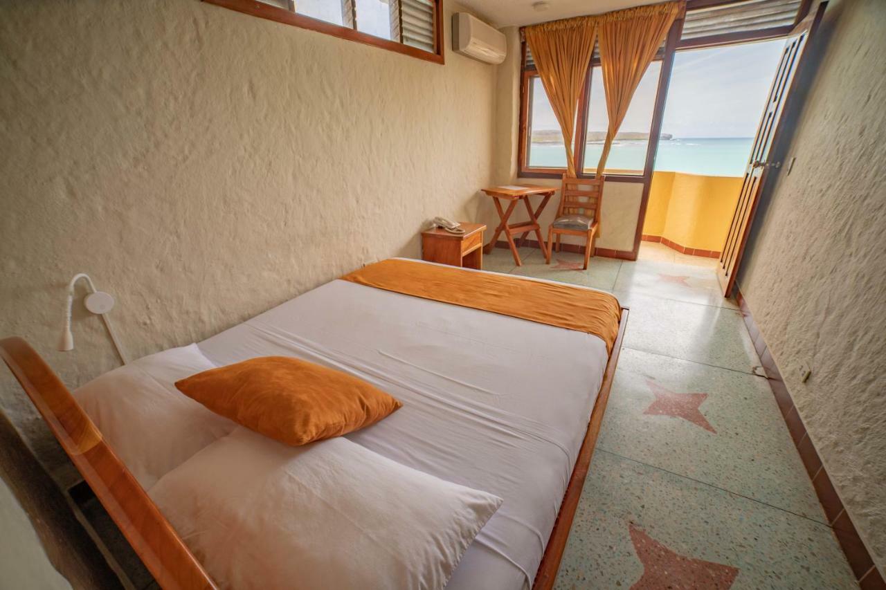 Hostal Estrella De Mar Пуерто-Айора Екстер'єр фото