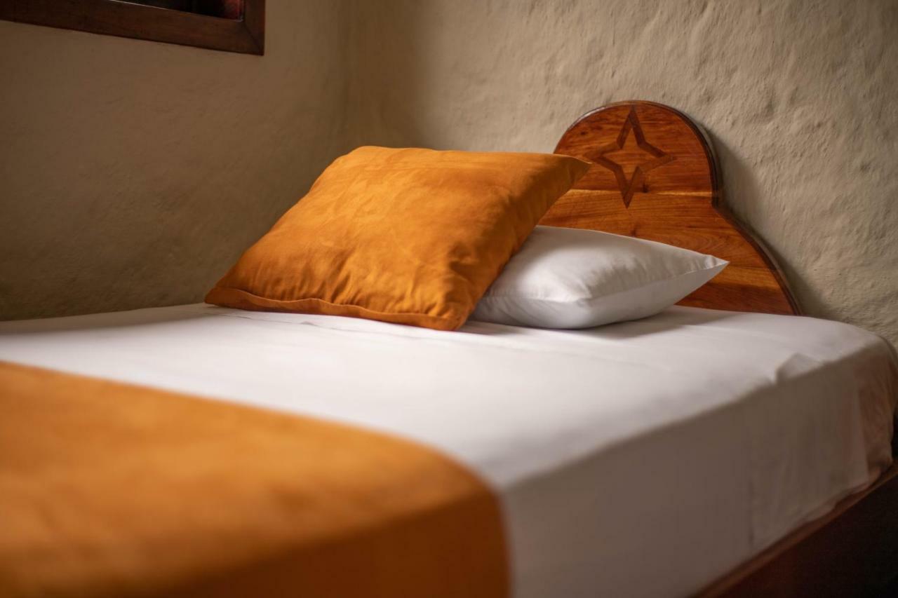 Hostal Estrella De Mar Пуерто-Айора Екстер'єр фото