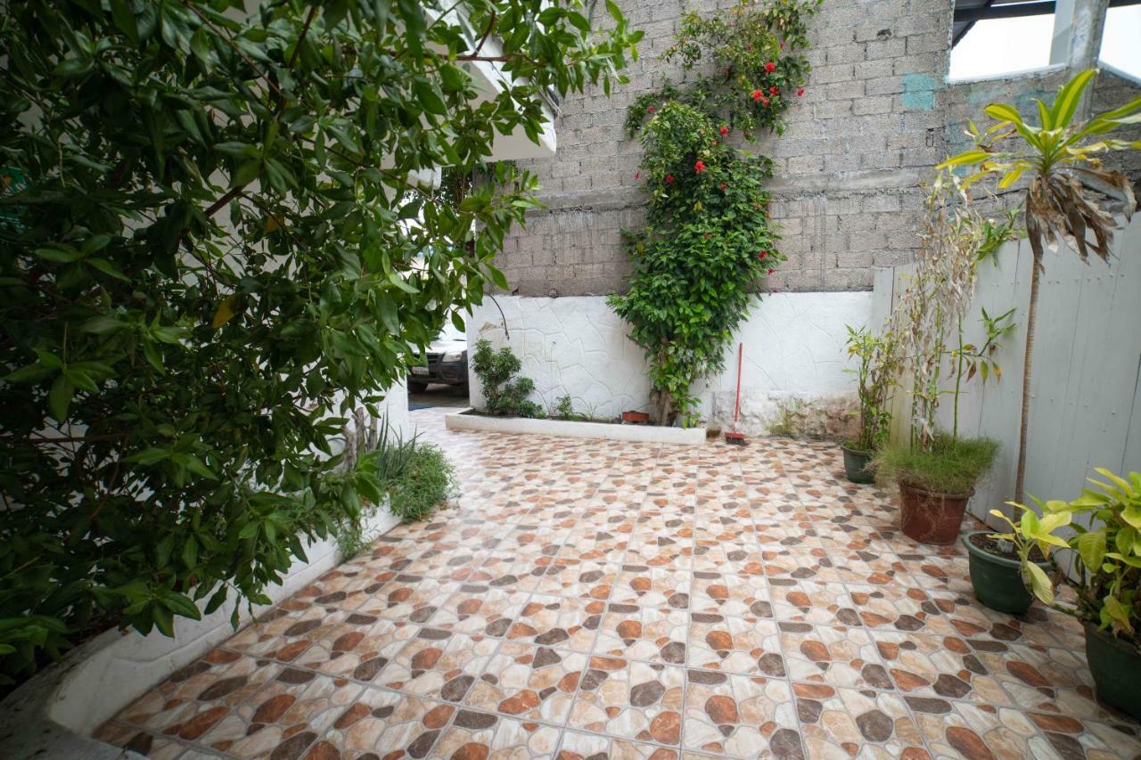 Hostal Estrella De Mar Пуерто-Айора Екстер'єр фото
